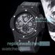 High Quality Copy Hublot Big Bang Annual Calendar Black Case Watch 45mm (3)_th.jpg